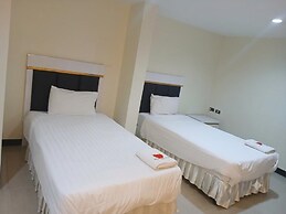 hotel lucky palace