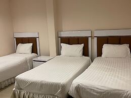 hotel lucky palace