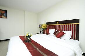 hotel lucky palace