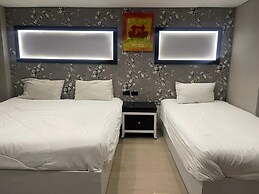 hotel lucky palace