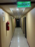 hotel lucky palace
