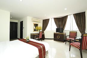 hotel lucky palace
