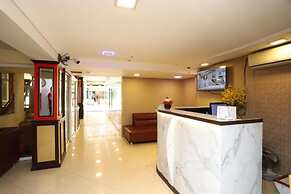 hotel lucky palace