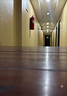 hotel lucky palace