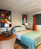 Lakeside Village Park Motel