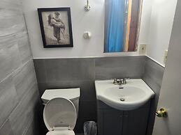 Lakeside Village Park Motel