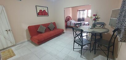 Hospedaje de la Rosa