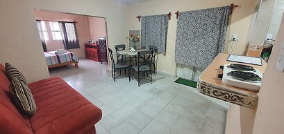 Hospedaje de la Rosa