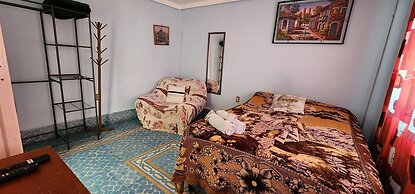 Hospedaje de la Rosa