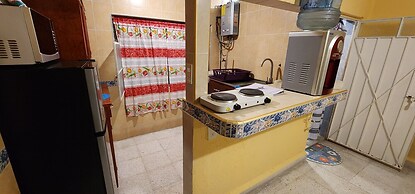 Hospedaje de la Rosa