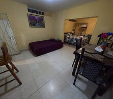 Hospedaje de la Rosa