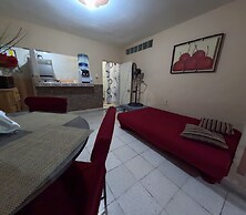 Hospedaje de la Rosa