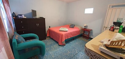 Hospedaje de la Rosa
