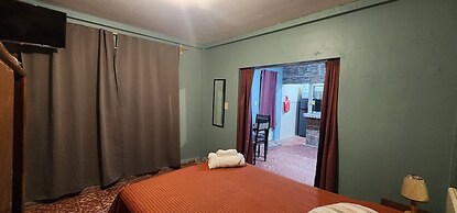 Hospedaje de la Rosa