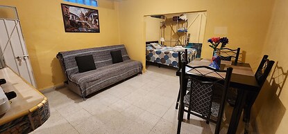 Hospedaje de la Rosa