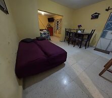 Hospedaje de la Rosa