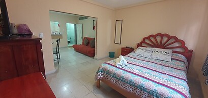 Hospedaje de la Rosa