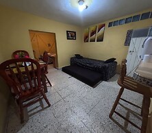 Hospedaje de la Rosa