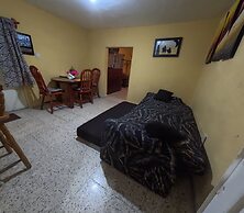 Hospedaje de la Rosa