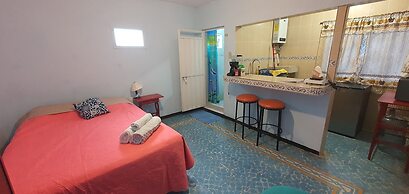 Hospedaje de la Rosa