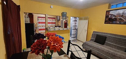 Hospedaje de la Rosa