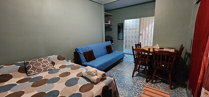 Hospedaje de la Rosa