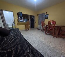 Hospedaje de la Rosa