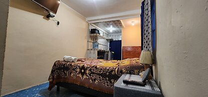 Hospedaje de la Rosa