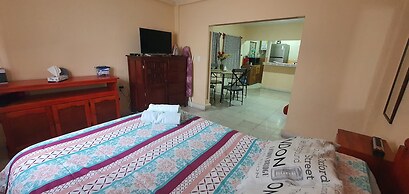 Hospedaje de la Rosa