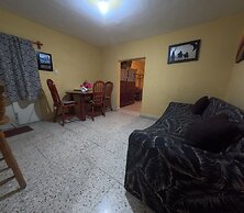 Hospedaje de la Rosa