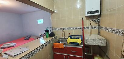 Hospedaje de la Rosa