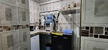 Hospedaje de la Rosa