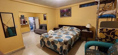 Hospedaje de la Rosa