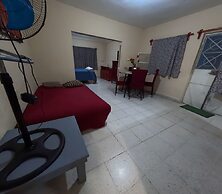 Hospedaje de la Rosa
