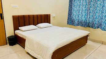 Hotel Rewanchal