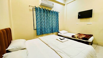 Hotel Rewanchal