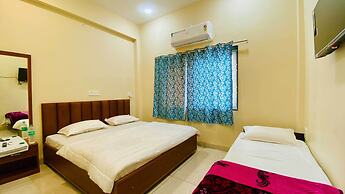 Hotel Rewanchal