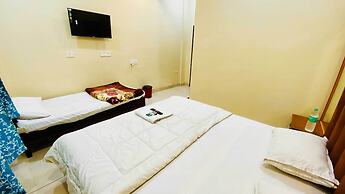 Hotel Rewanchal