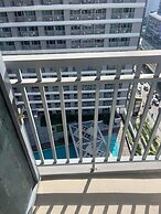 Fame Residences Mandaluyong by darpm