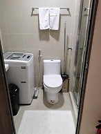 Fame Residences Mandaluyong by darpm