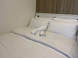 Fame Residences Mandaluyong by darpm
