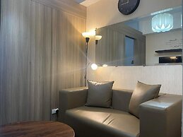 Fame Residences Mandaluyong by darpm