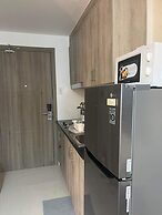 Fame Residences Mandaluyong by darpm