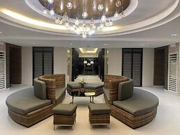 Fame Residences Mandaluyong by darpm