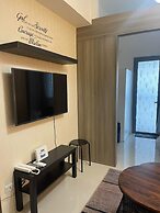 Fame Residences Mandaluyong by darpm