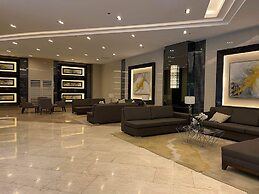 Fame Residences Mandaluyong by darpm