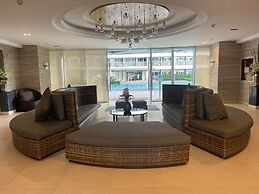 Fame Residences Mandaluyong by darpm