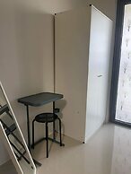 Fame Residences Mandaluyong by darpm