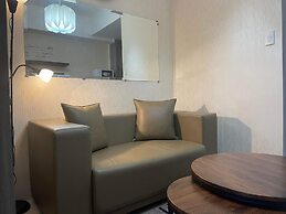 Fame Residences Mandaluyong by darpm