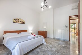 Villa il Panorama sullo Ionio
